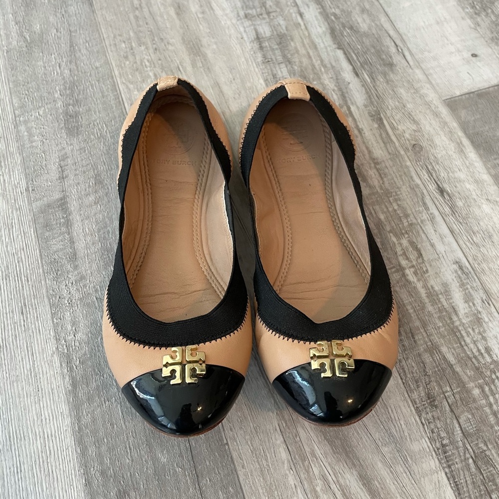 Tory Burch Flats